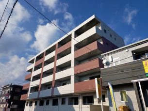 アルテマイスター鶴島（1号）