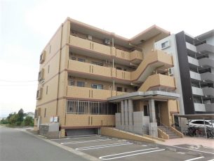 なのはなハイツⅤ（2LDK）