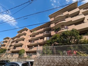 ヴェルデクス大淀河畔（101号）
