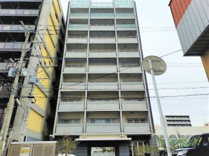 アルテマイスター（1LDK）3号