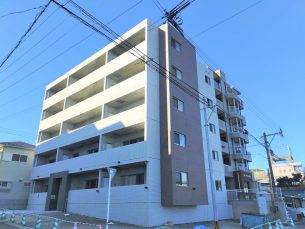 アルテマイスター谷川Ⅱ（B102号）1R+ロフト
