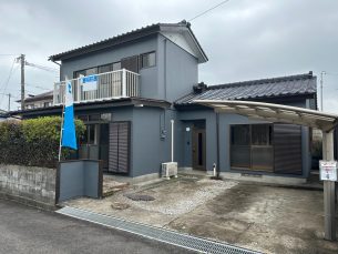 島之内1-34  中古住宅（4LDK）