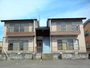 SKハウス（3DK）B102号