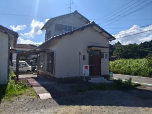 本郷北方の中古住宅（3DK）