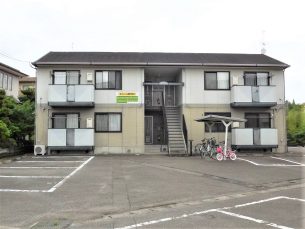 セジュール瀬戸長Ⅱ