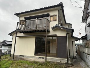 江南4丁目の中古住宅（4LDK）