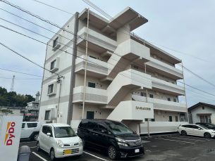 Ｔ.Ｓグランデ清武（1DK）