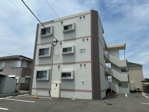 エアフォルク恒久（1K・中部屋）