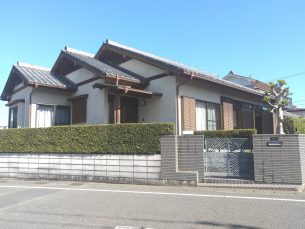 月見ヶ丘5丁目の中古住宅（平屋 4SLDK）★4月5日（土）4月6日（日）10：00～16：00 オープンハウス開催！！★