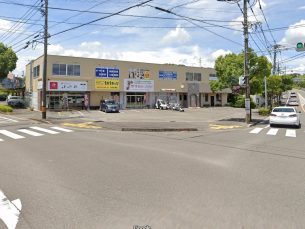 田中電工商会ビル（202号）