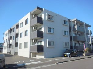 パークサイド城ケ崎