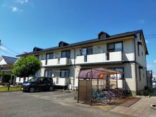 セジュール霧島（3LDK）