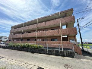 サンコート大島 A（3LDK）