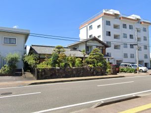 出来島町中古住宅（7LDK）