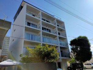 AKH（1K+ロフト）