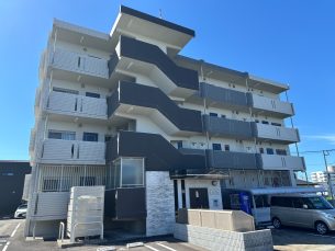 ハーバーウエスト（2LDK）