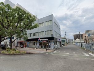 高尾ビル（3階東側区画）