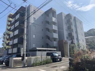 アルテマイスター谷川（1LDK）