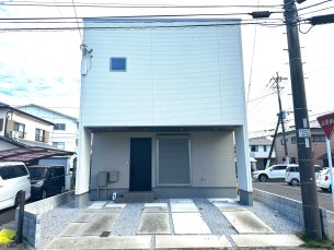 吉村町引土甲貸家（3LDK）