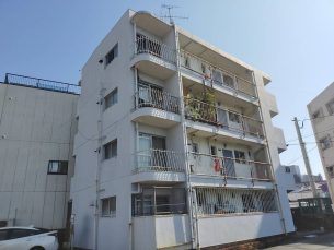 コーポサワ（402号）