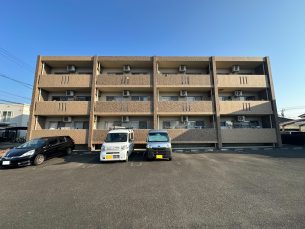 テル・パーク（2LDK）