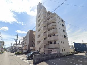 ケントクレール宮崎大工町