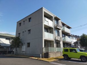 シャーメゾンパインコート