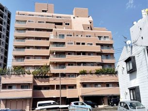 クレコマンション（202号）