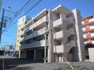 ノベハイツ（2DK）