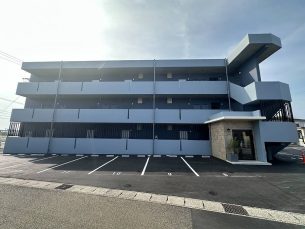 PRAIA GUJIN（プライア宮神）6号