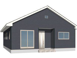 曽師町の新築住宅（曽師町第3-1号棟）
