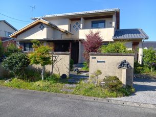 新別府町城元の中古住宅（5SLDK）★4/19（土）・4/20（日）10：00～17：00オープンハウス開催★