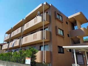 ユーミー青柳3号館（3DK）