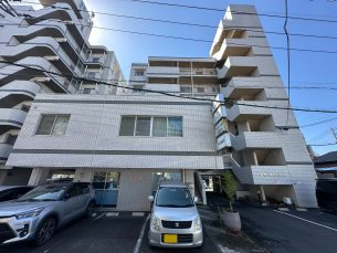 ビラ・セガシラⅠ（2LDK）501号