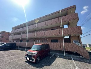 サンコート大島B（3LDK）