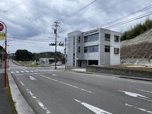 北川内町（事務所・店舗）