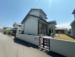 平和が丘東町中古住宅（4LDK）