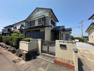 広原宇野田の中古住宅（5DK）