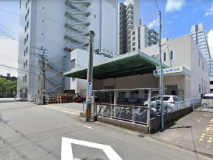 フィオーレ貸事務所・倉庫