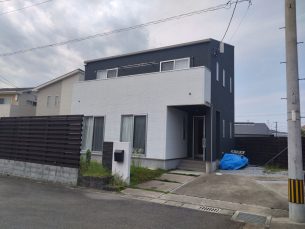 大字糸原の中古住宅（4LDK）