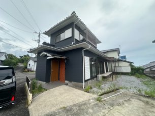 田野町甲の中古住宅（3LDK）