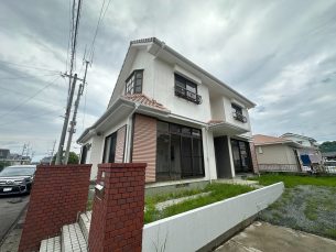 月見ヶ丘5丁目の中古住宅（4LDK）