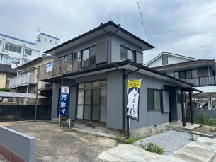 東大淀1丁目の中古住宅（3LDK）