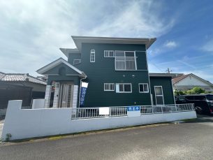 清武町池田台の中古住宅（4LDK）