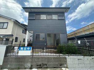 新名爪の中古住宅（3LDK）