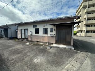 出来島貸家C棟（2LDK）