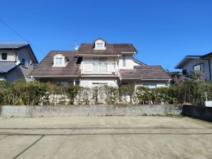 大塚町八所の中古住宅（4LDK）