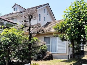大塚町八所の中古住宅（4LDK）