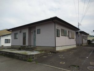 フジハウス３号（3LDK）