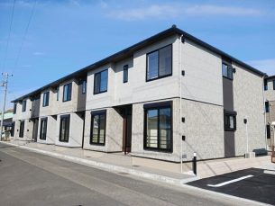 エアリーみとよⅠ(2F)　★新築未入居